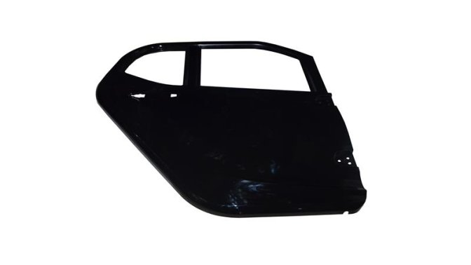 KAPI SAĞ SİYAH (M5)