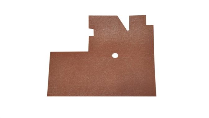 ÖN DAVLUMBAZ TOZLUĞU SAĞ (M5)