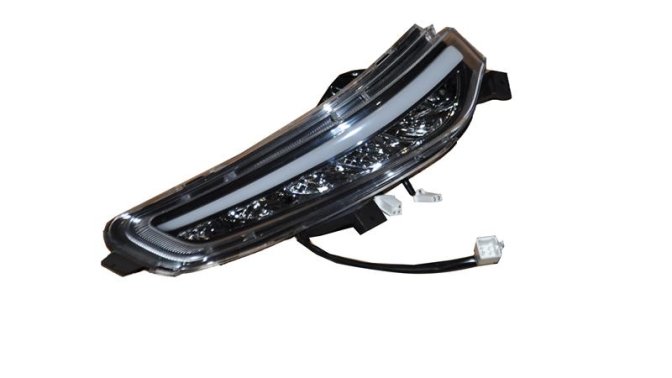 ÖN SİNYAL SAĞ (M5)