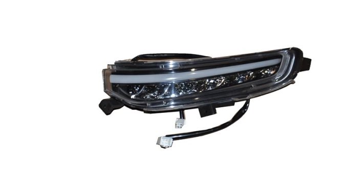 ÖN SİNYAL SOL (M5)