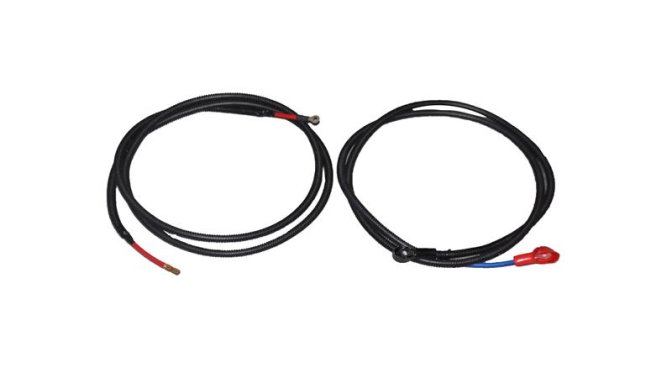 AKÜ ARA KABLOSU TAKIM (M5)