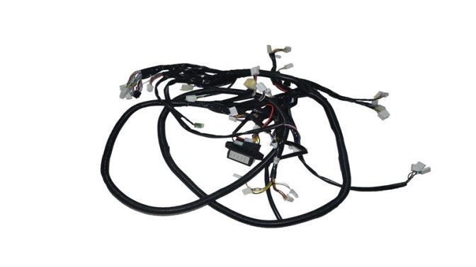 ELEKTRİK TESİSATI (M5)