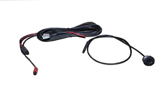 GERİ GÖRÜŞ KAMERASI ve TESİSATI (M5)