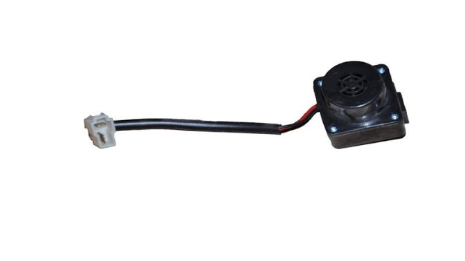 GERİ VİTES İKAZI (M5)