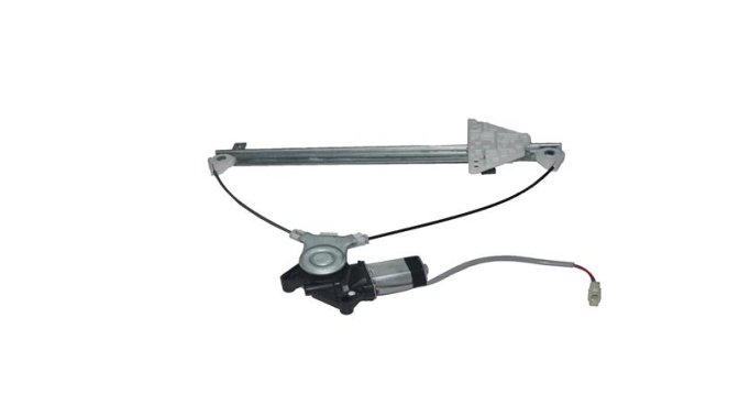 KAPI CAMI MEKANİZMASI SOL (M5)