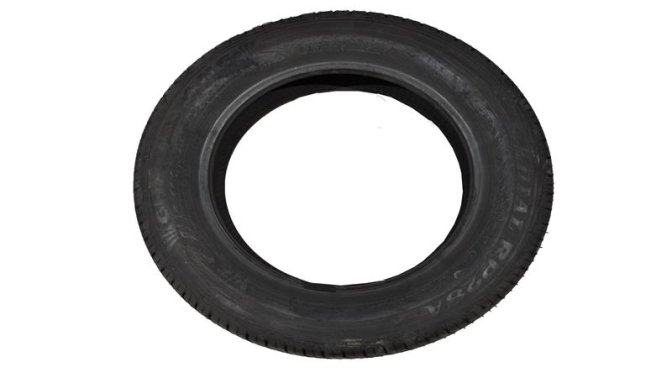 DIŞ LASTİK (135-70-12) (M5)