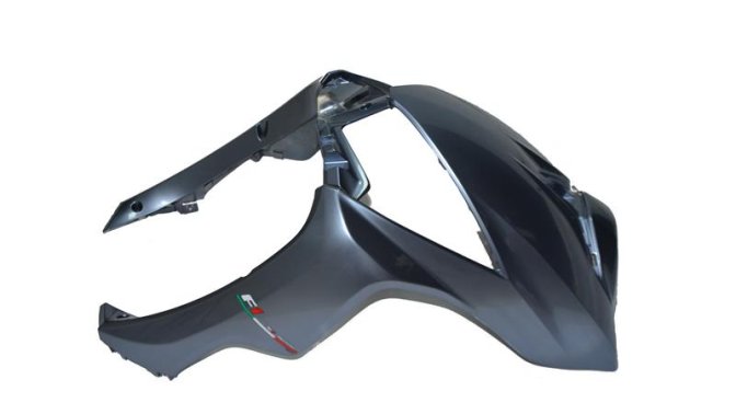 ÖN ANA PANEL GRİ (BOLERO)