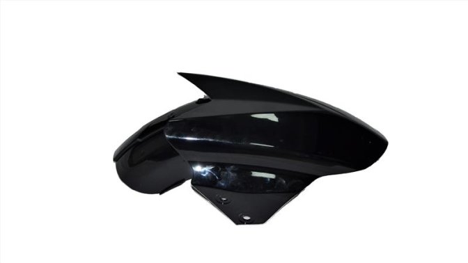 ÖN ÇAMURLUK SİYAH (SPACE)BOLERO - SPACE MAX