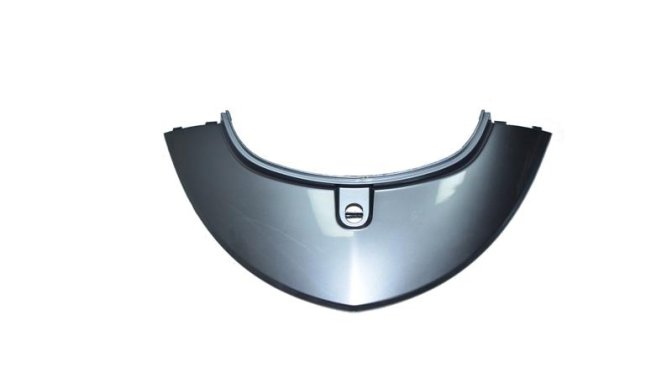 ARKA YAN PANEL BİRLEŞTİRİCİ GRİ (SPACE)BOLERO - SPACE MAX