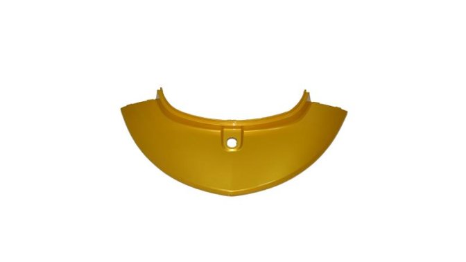 ARKA YAN PANEL BİRLEŞTİRİCİ SARI (BOLERO)