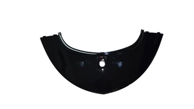 ARKA YAN PANEL BİRLEŞTİRİCİ SİYAH (SPACE)BOLERO - SPACE MAX