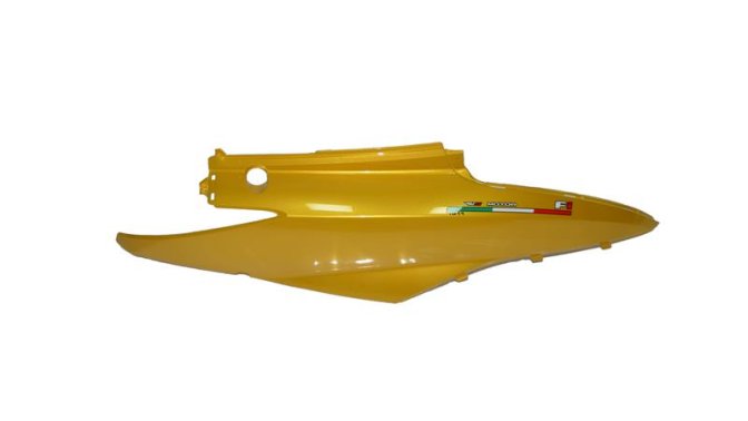 ARKA YAN PANEL SAĞ SARI (BOLERO)