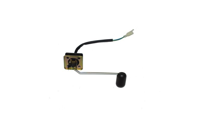 BENZİN ŞAMANDIRASI (BLAZER XR)SPACE - BOLERO - SPACE PRO - ROSEWOOD