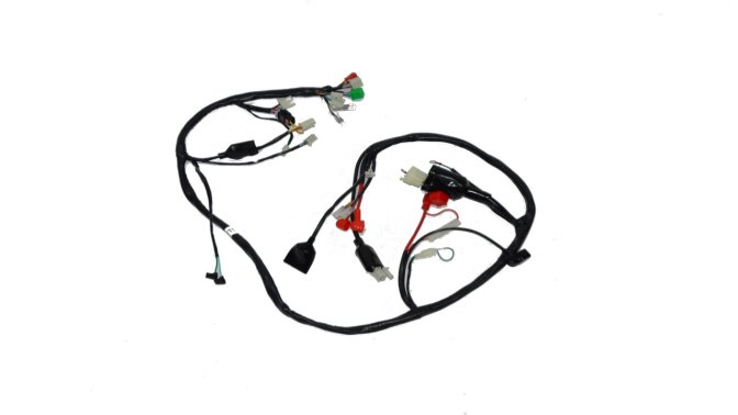 ELEKTRİK TESİSATI (BLAZER XR)SPACE - BOLERO - ROSEWOOD