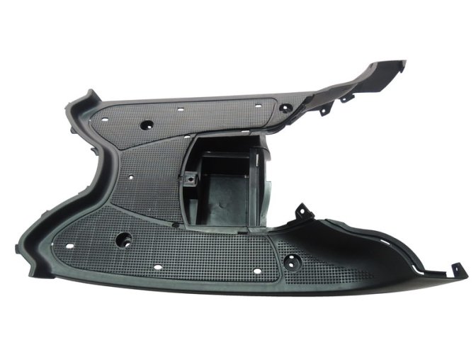 ÖN BASAMAK PLASTİĞİ (TRENDY)POLLO / POLLO MAX - TRENDY XC - TRENDY MAX