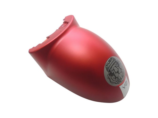 ÖN ÇAMURLUK KIRMIZI (TRENDY)TRENDY XC - TRENDY MAX