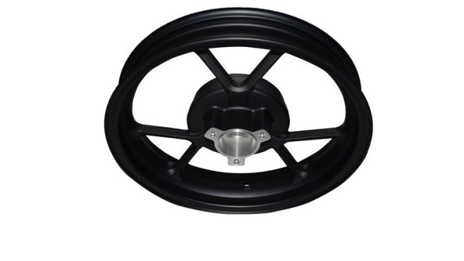 ARKA JANT (AROME125)