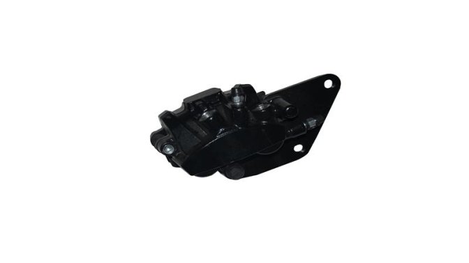 ÖN FREN MERKEZİ ALT KISIM (AROME125)AROME125 NEW