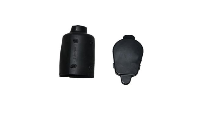 AKÜ TESİSATI KORUMA PLASTİĞİ TAKIM (AROME125)