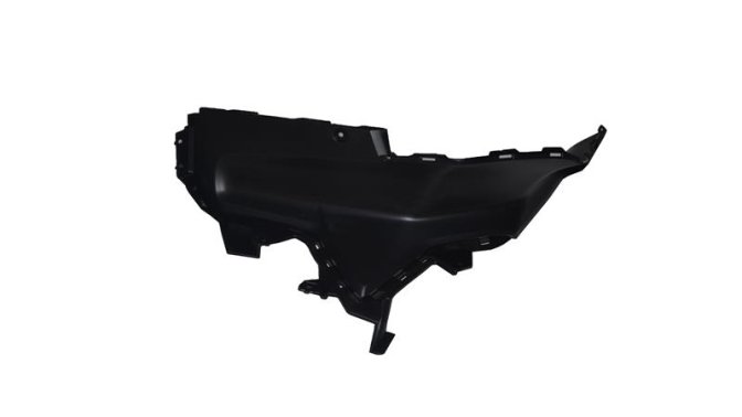 RÜZGARLIK EKİ SOL (AROME125)AROME125 NEW