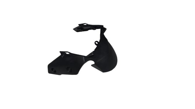 ÖN ÇAMURLUK ARKA EKİ (AROME125)