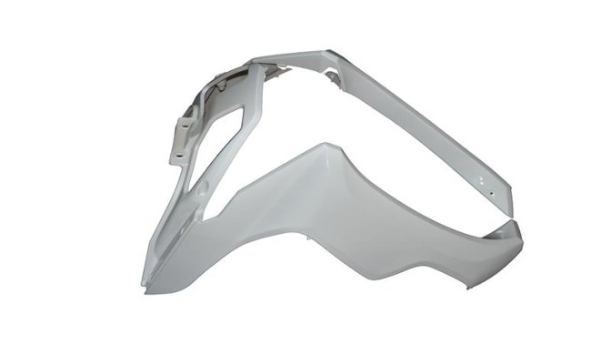 ÖN ANA PANEL BEYAZ (SPACE)SPACE MAX