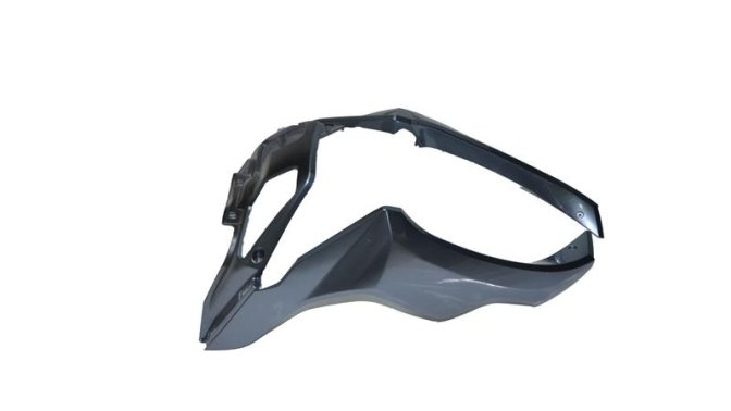 ÖN ANA PANEL GRİ (SPACE)SPACE MAX