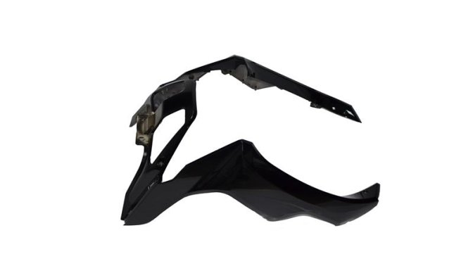 ÖN ANA PANEL SİYAH (SPACE)SPACE MAX