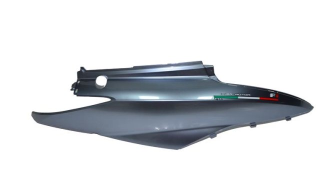 ARKA YAN PANEL SAĞ GRİ (SPACE)SPACE MAX