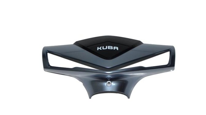 SİNYAL PANELİ GRİ (SPACE)SPACE MAX