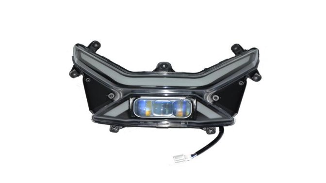 ÖN FAR (SPACE)SPACE MAX