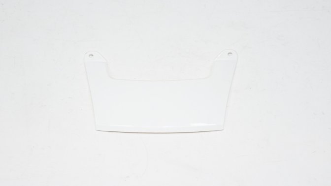 ARKA YAN PANEL BİRLEŞTİRİCİ BEYAZ (SPONTINI110)ROCCA100 - VALENTINO - ROCCA100 MAX - VN50 PRO - XF110