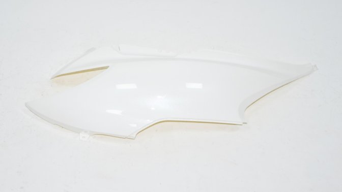 ARKA YAN PANEL SAĞ BEYAZ (SPONTINI110)ROCCA100 - VALENTINO - ROCCA100 MAX - VN50 PRO - XF110