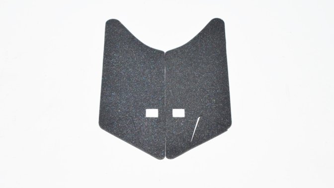 ARKA YAN PANEL LASTİĞİ TAKIM (SPONTINI110)ROCCA100 - VALENTINO - ROCCA100 MAX - VN50 PRO - XF110