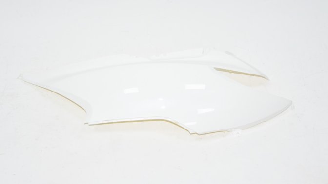 ARKA YAN PANEL SOL BEYAZ (SPONTINI110)ROCCA100 - VALENTINO - ROCCA100 MAX - VN50 PRO - XF110