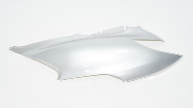 ARKA YAN PANEL SOL GRİ (SPONTINI110)ROCCA100 - VALENTINO - ROCCA100 MAX - VN50 PRO - XF110