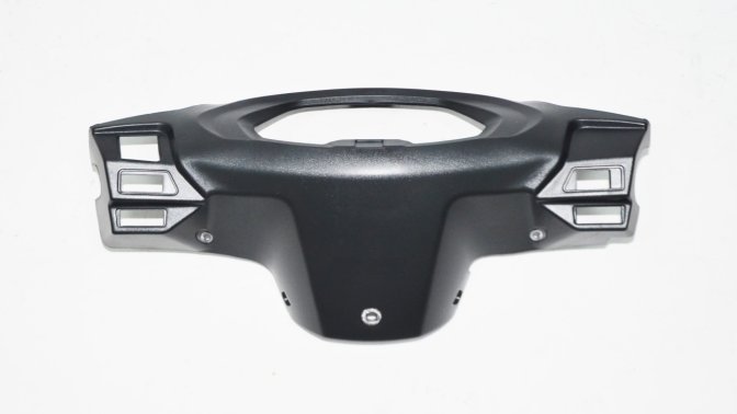 K.M PANELİ (SPONTINI110)ROCCA100 - VALENTINO - ROCCA100 MAX - VN50 PRO - XF110