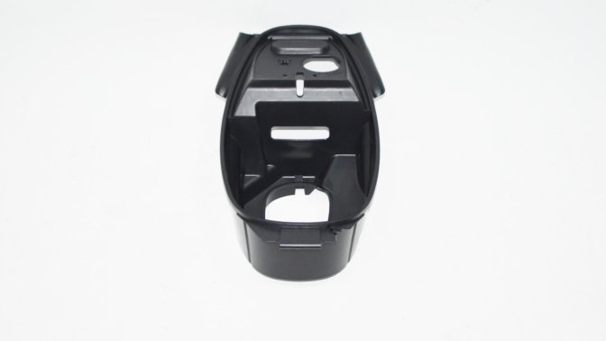 KOLTUK ALTI BAGAJ (SPONTINI110)ROCCA100 - ROCCA100 MAX - XF110