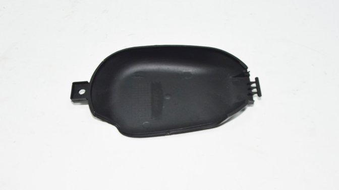 KOLTUK ALTI BAGAJ KAPAĞI (SPONTINI110)ROCCA100 - VALENTINO - ROCCA100 MAX - VN50 PRO - XF110