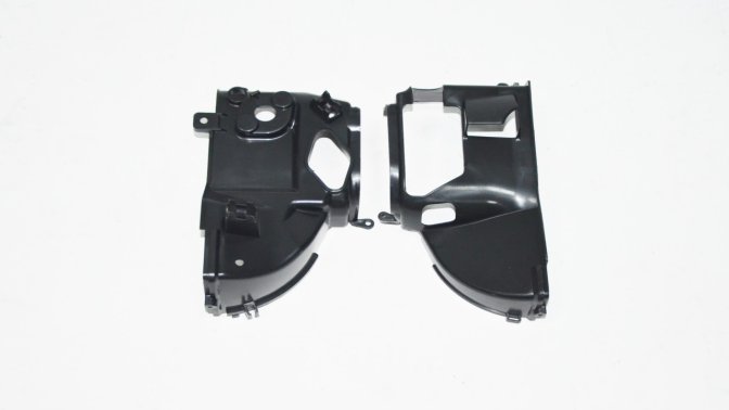 MOTOR MUHAFAZASI TAKIM (SPONTINI110)XF110