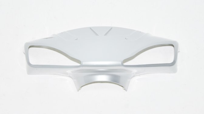 SİNYAL PANELİ GRİ (SPONTINI110)ROCCA100 - VALENTINO - ROCCA100 MAX - VN50 PRO - XF110