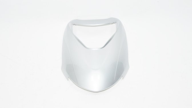 ÖN FAR PANELİ GRİ (SPONTINI110)ROCCA100 - VALENTINO - ROCCA100 MAX - VN50 PRO - XF110