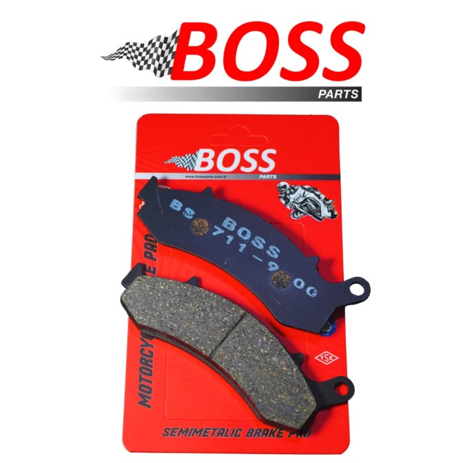 BLADE 250-350 ÖN FREN BALATASI